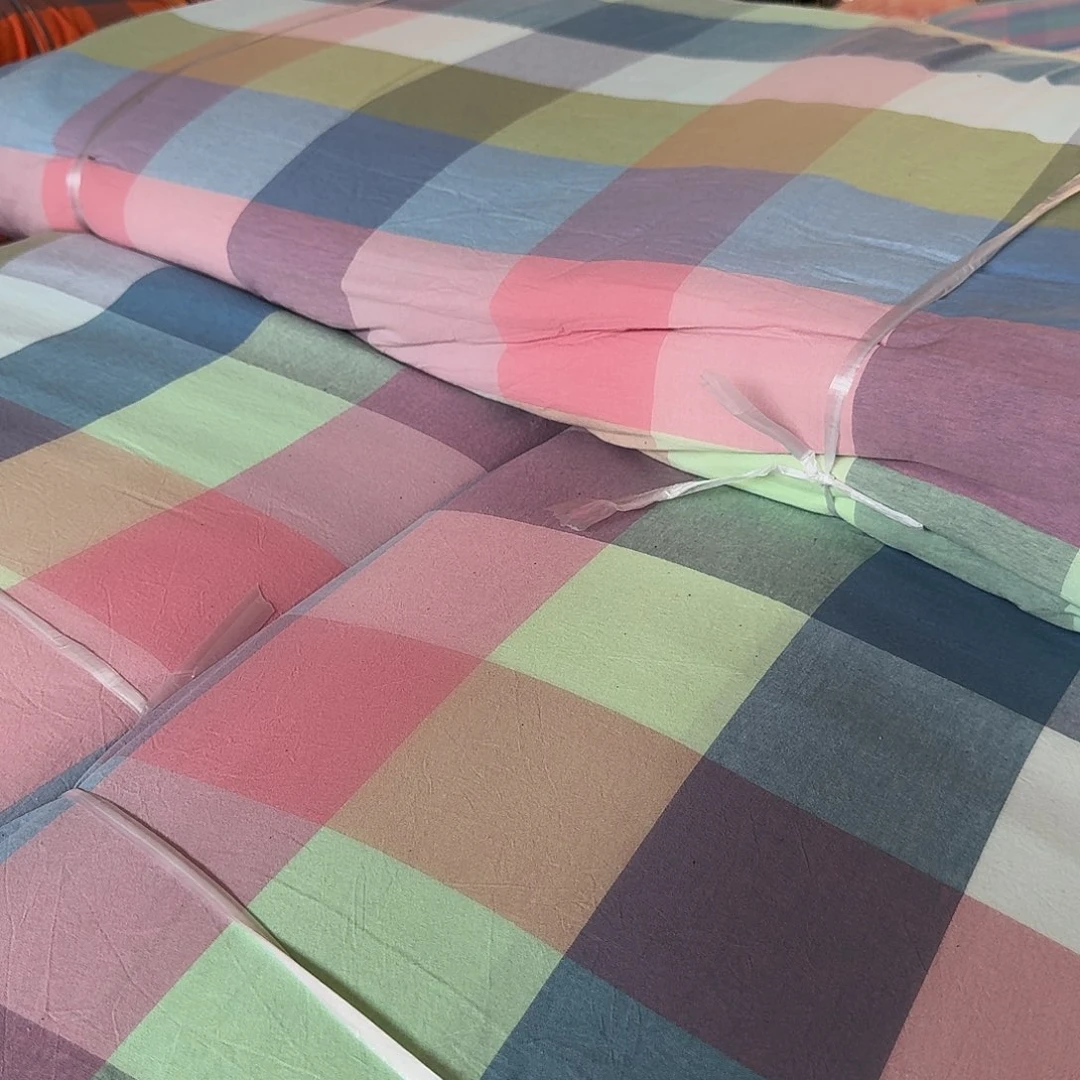 净***家棉全棉系列产品四米