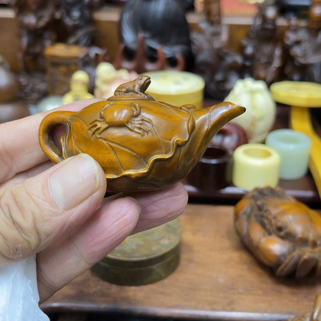 用***3木梨檀紫韵自己做