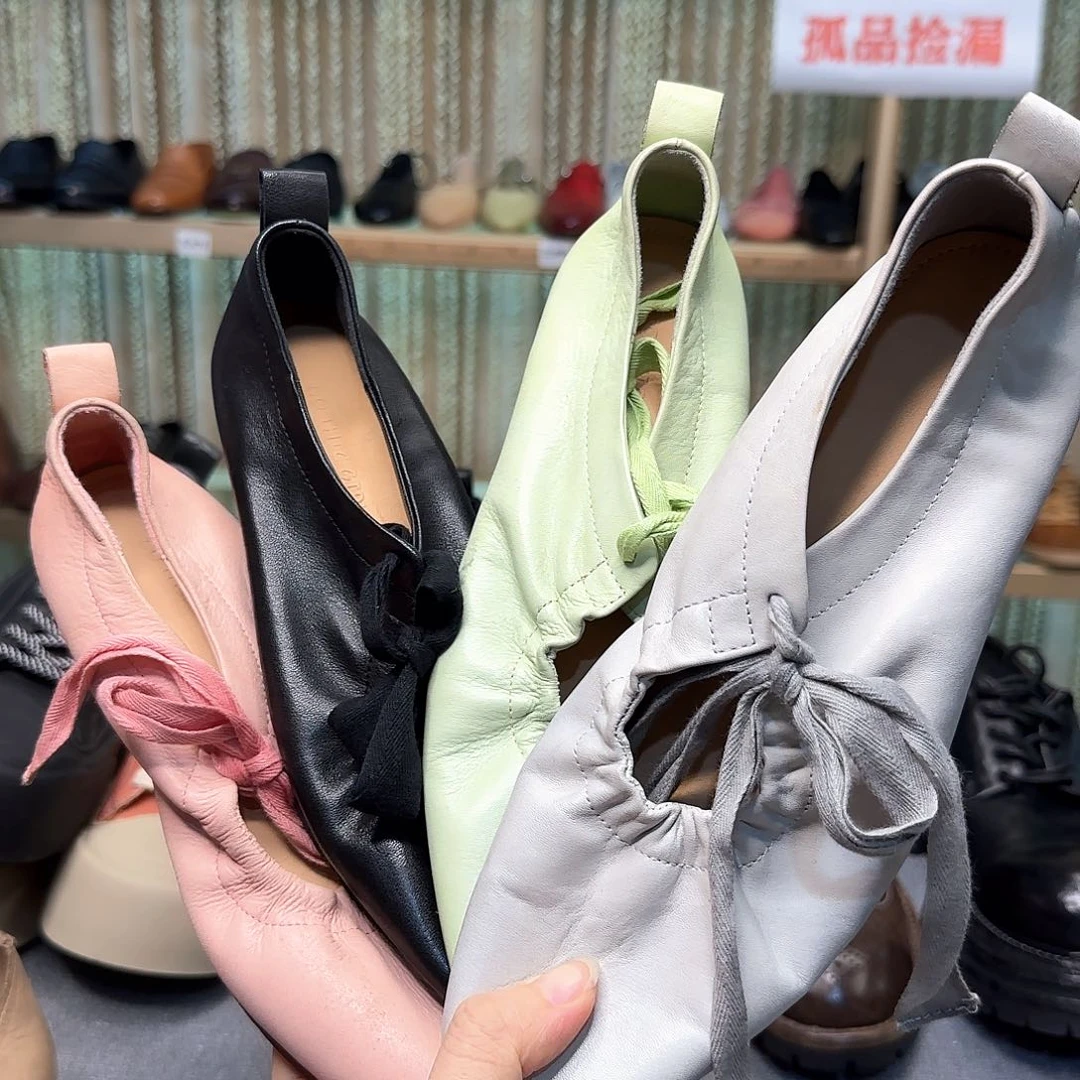 29号全胎马皮34-40码拍下备注码数颜色