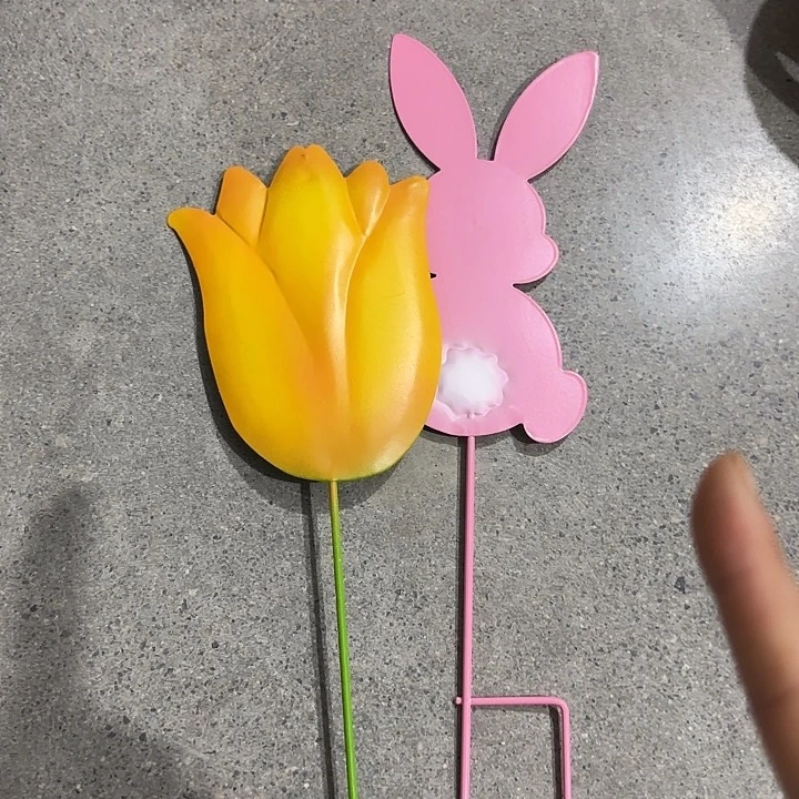 瓷片样品样品哟样品哟兔子郁金香