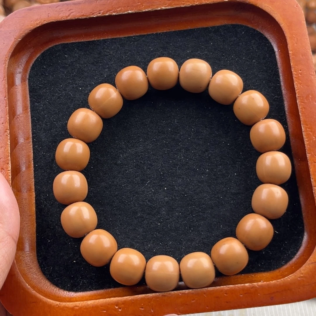 猴头核桃手串反油油点大老型