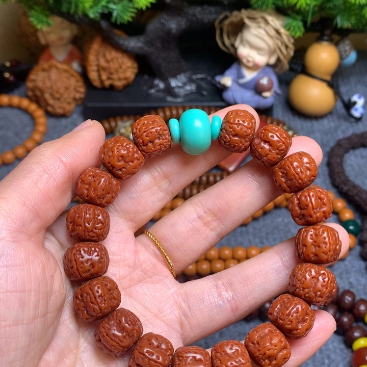 金刚菩提吊坠菩提