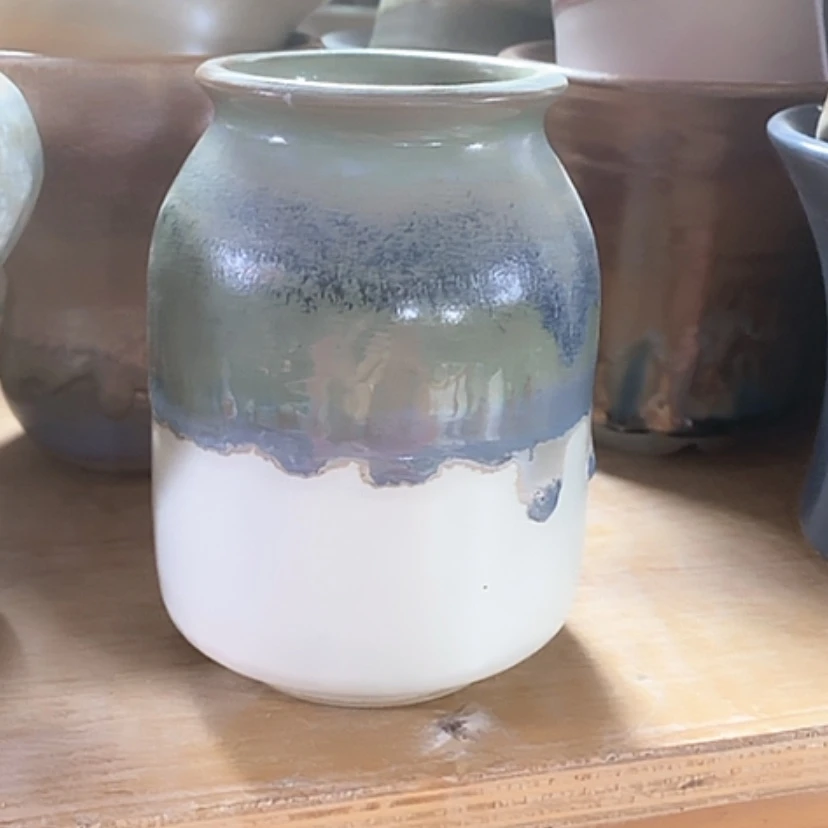 【闪购商品】红陶口6