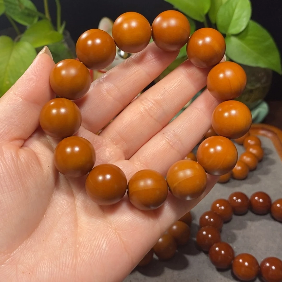 【闪购商品】橄榄核吊坠水**大1.81+广西铁核全品小孔