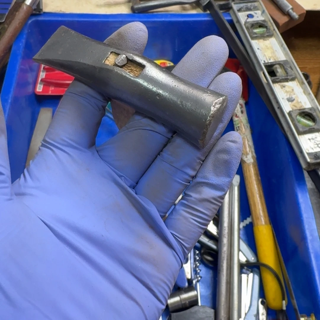 1***6五金工具制造工艺