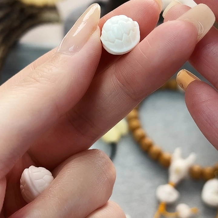 鹿骨手串/手链富甲天下