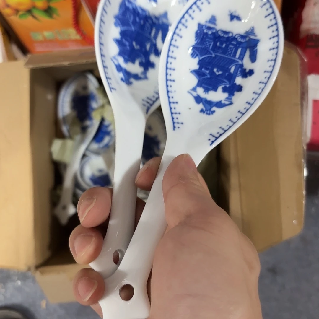 景德镇陶瓷艺术品