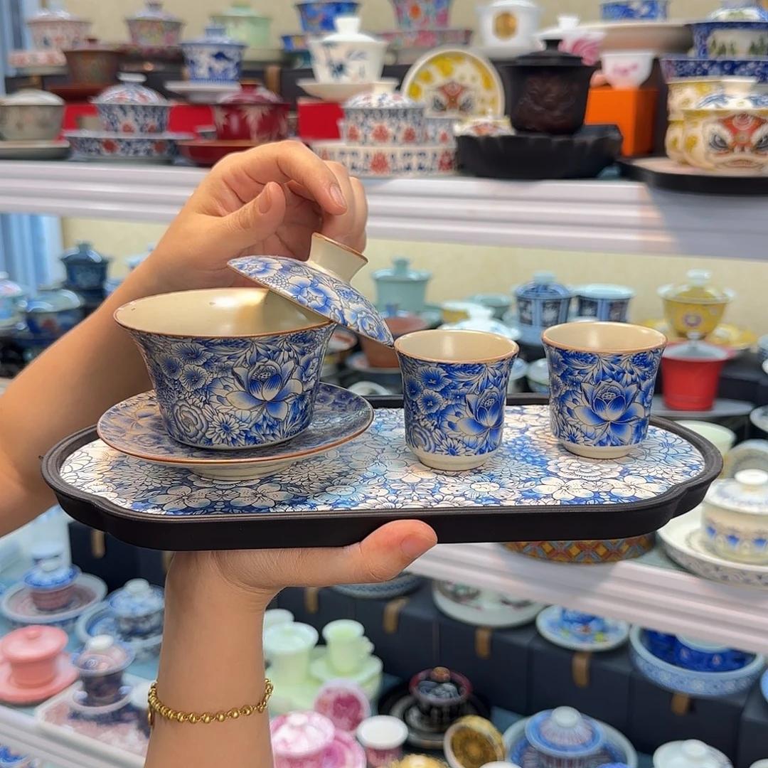 我们的目标是成为一个