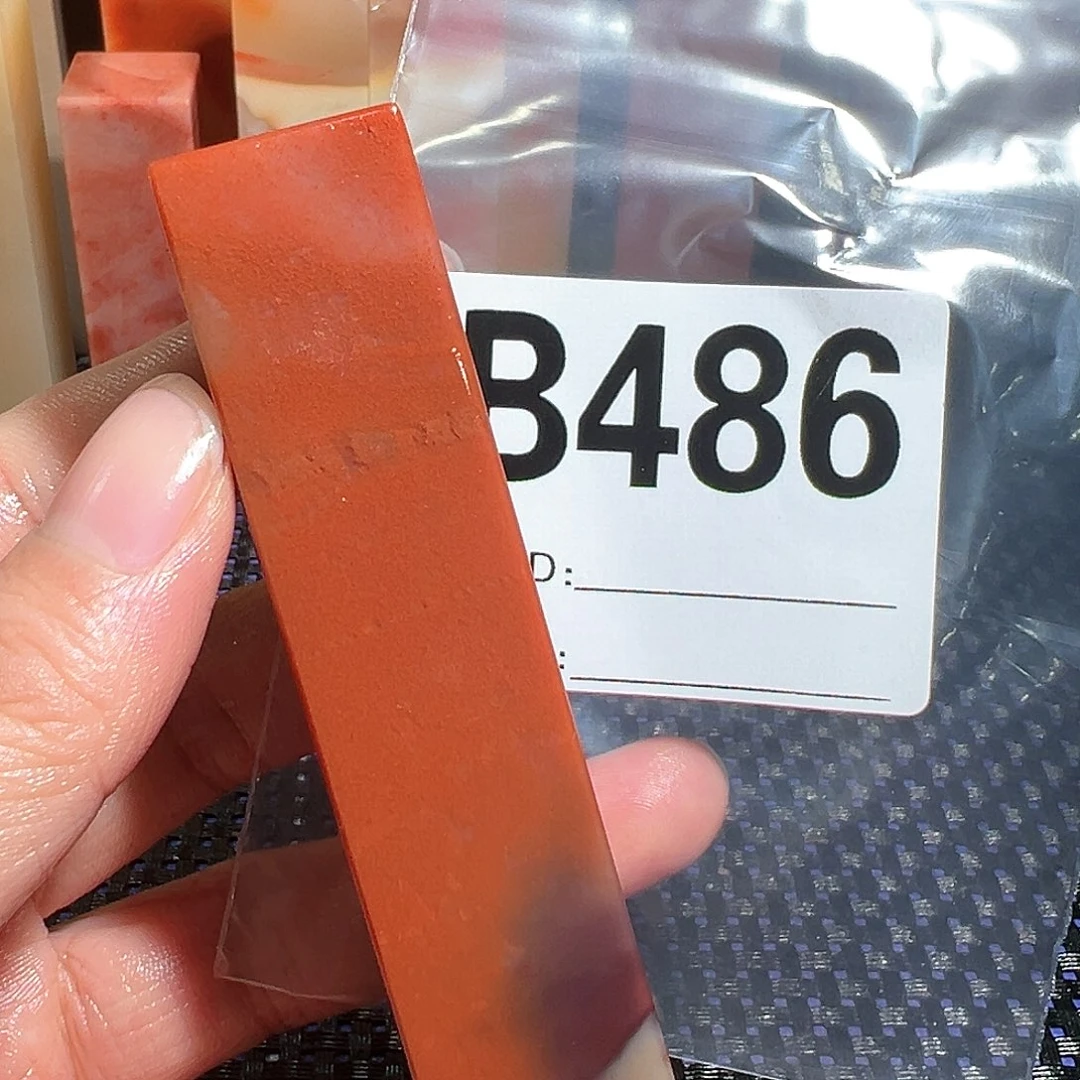 【闪购商品】寿山石印石朝*老挝石