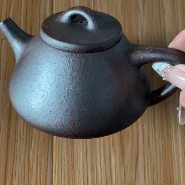 紫砂茶杯紫砂艺术作品