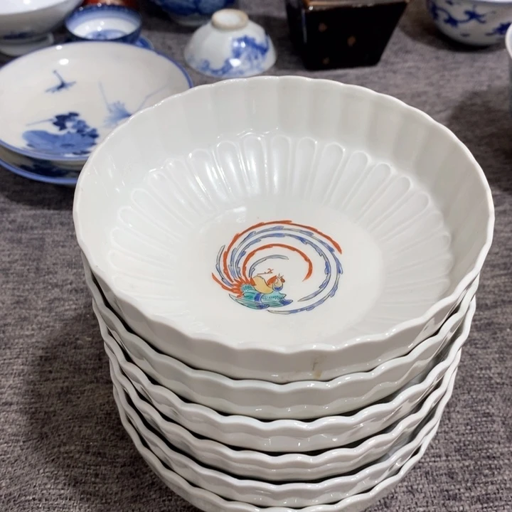 紫砂茶杯夏**雪非常漂亮好看的花瓶