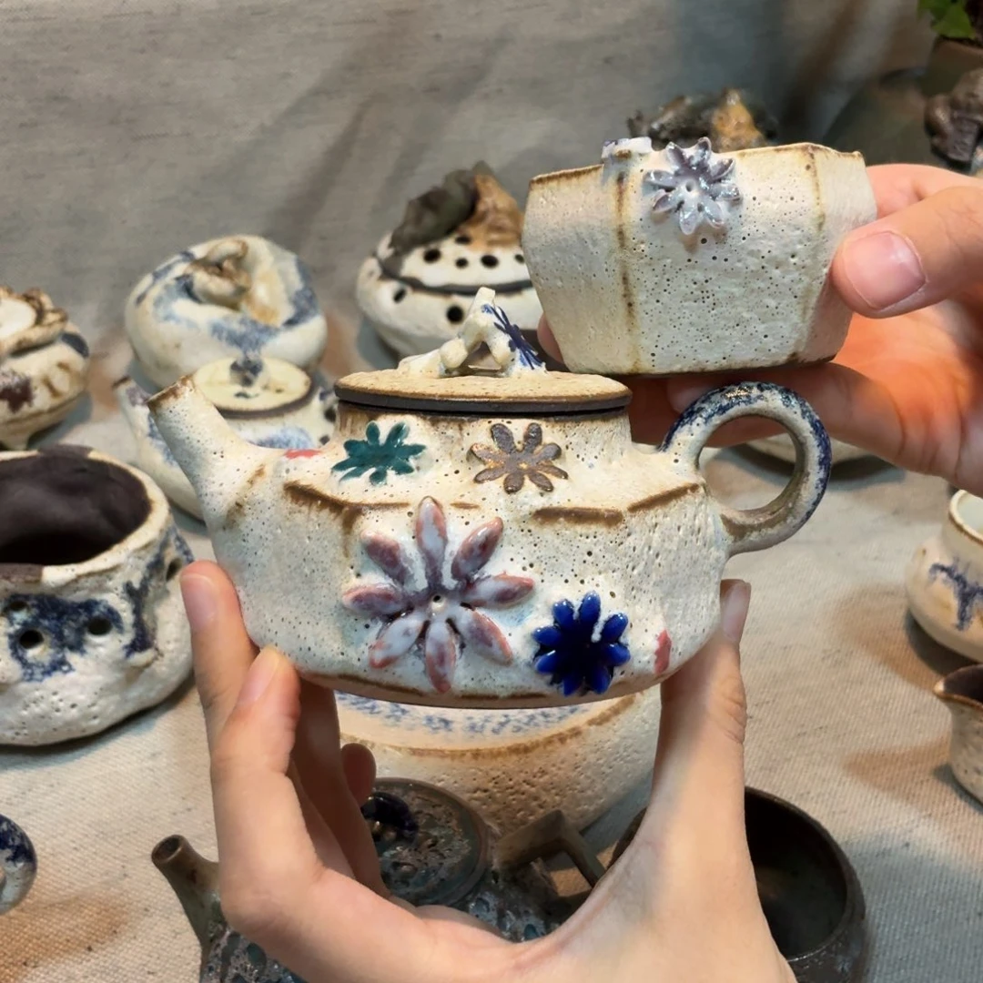 *****一壶带一杯优惠价一套