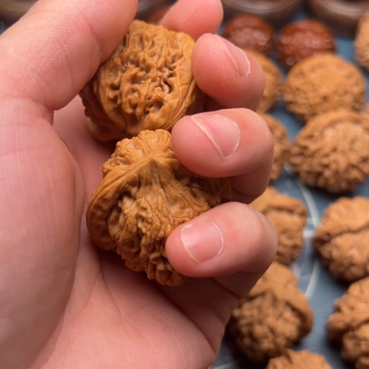 桃核吊坠亚*发哥哥哥哥