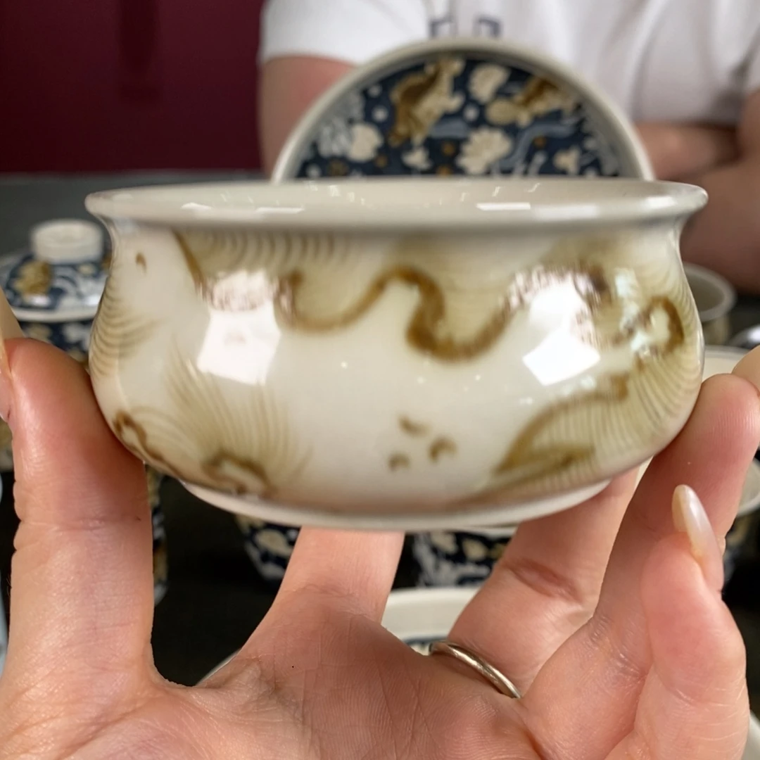 九鸣瓷艺九鸣瓷艺