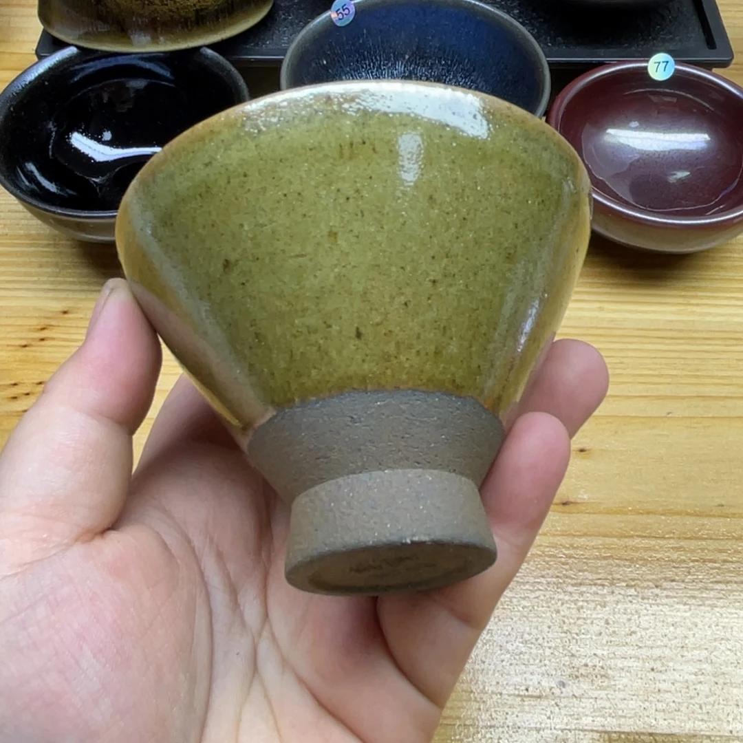 茶盏建盏精品福利品