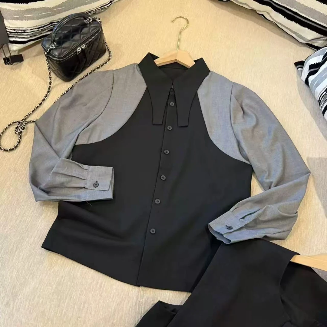 TY/-新款时尚运动百搭潮流上衣*Hh c06