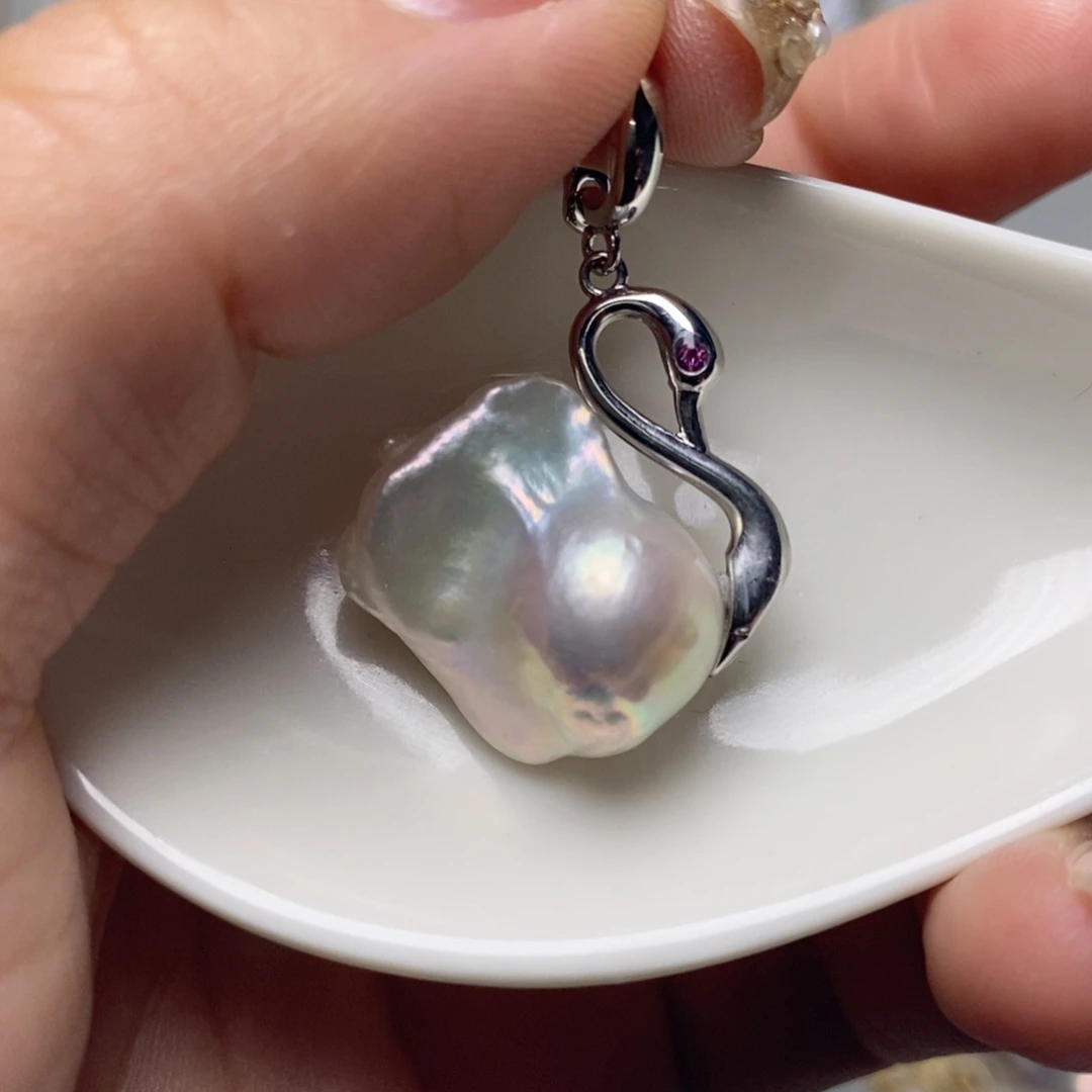 淡水珍珠其它未镶嵌