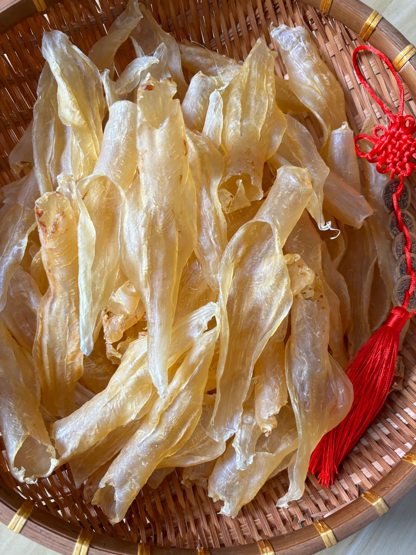 裕海行 精选 鱼胶散装称重链接