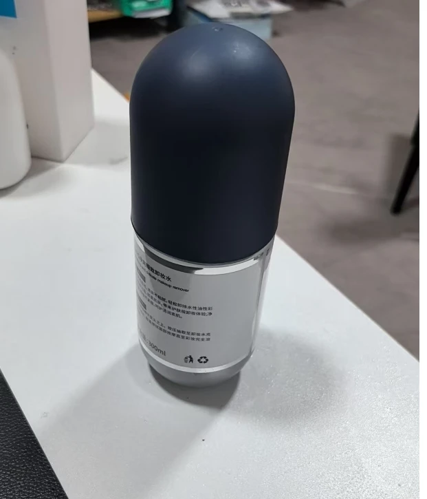 净爽细致卸妆水300ML（2瓶）