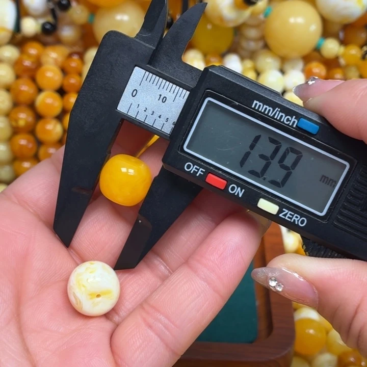 非金属配珠配饰3141