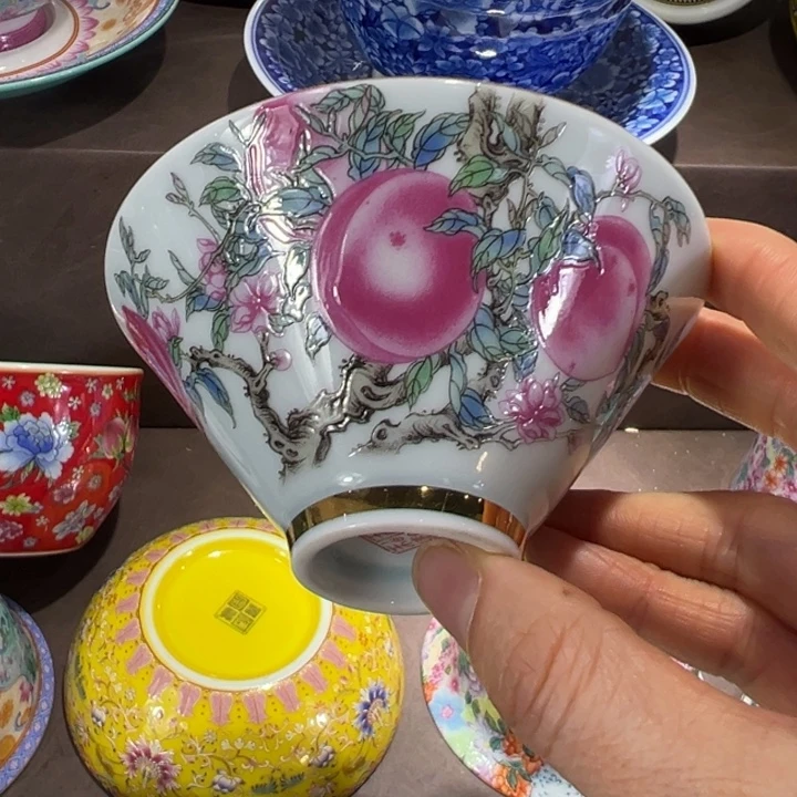 全场景德镇陶瓷景德镇陶瓷