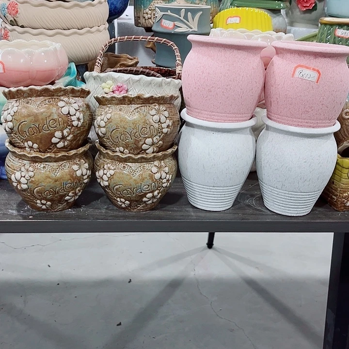福利花盆厂家直销9.99包邮