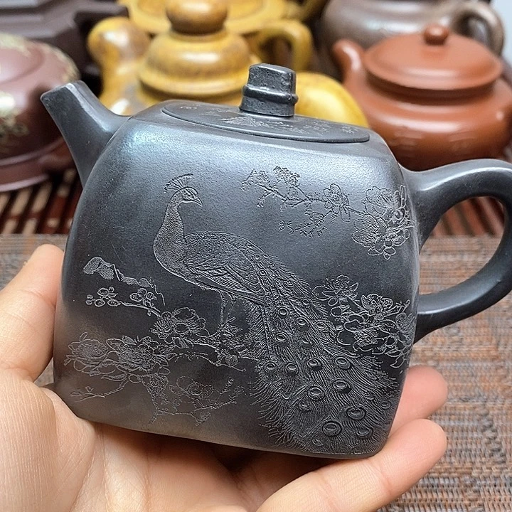 紫砂茶壶微瑕微瑕微瑕微瑕微瑕微瑕