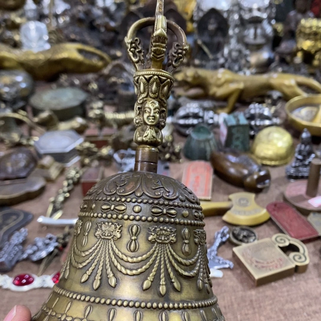 铜铜韵精品具家摆件