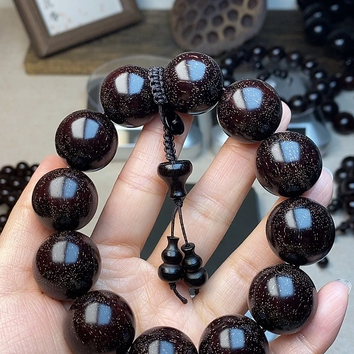 檀香紫檀（小叶紫檀）2.0爆