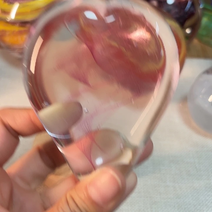 琉璃手工艺品精品