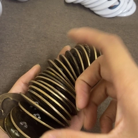 摆件景德镇陶瓷研究所