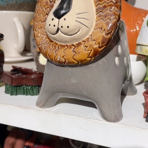 【闪购商品】罐H**o摆件摆件摆件摆件摆件