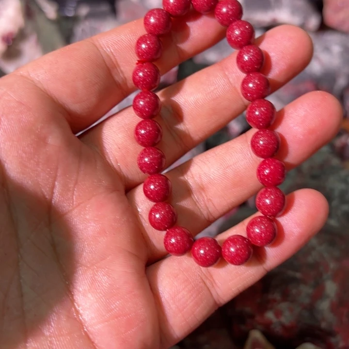 天然辰砂天然朱砂