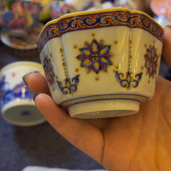 陶景德镇陶瓷学院美术