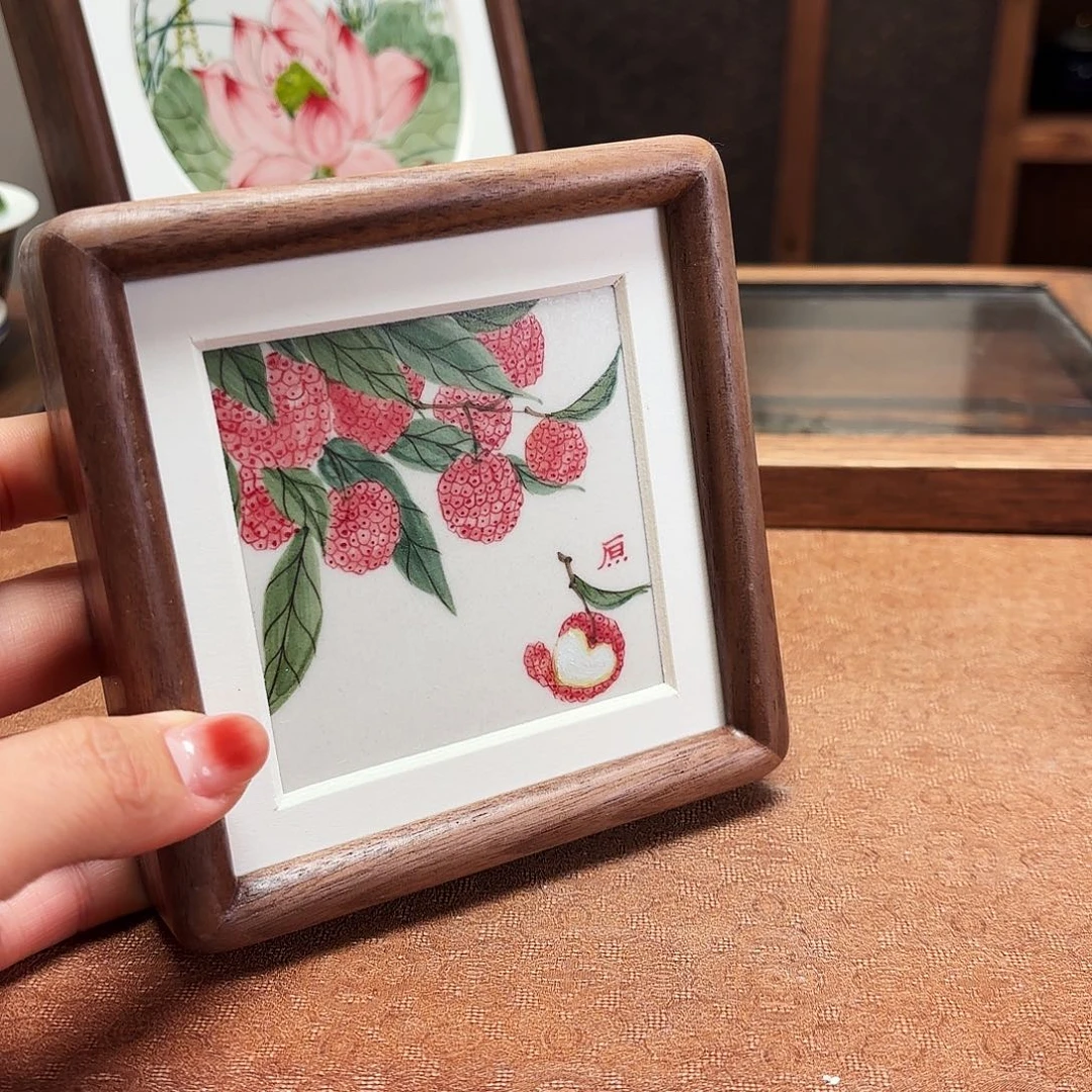 瓷片陶瓷景德观原观原