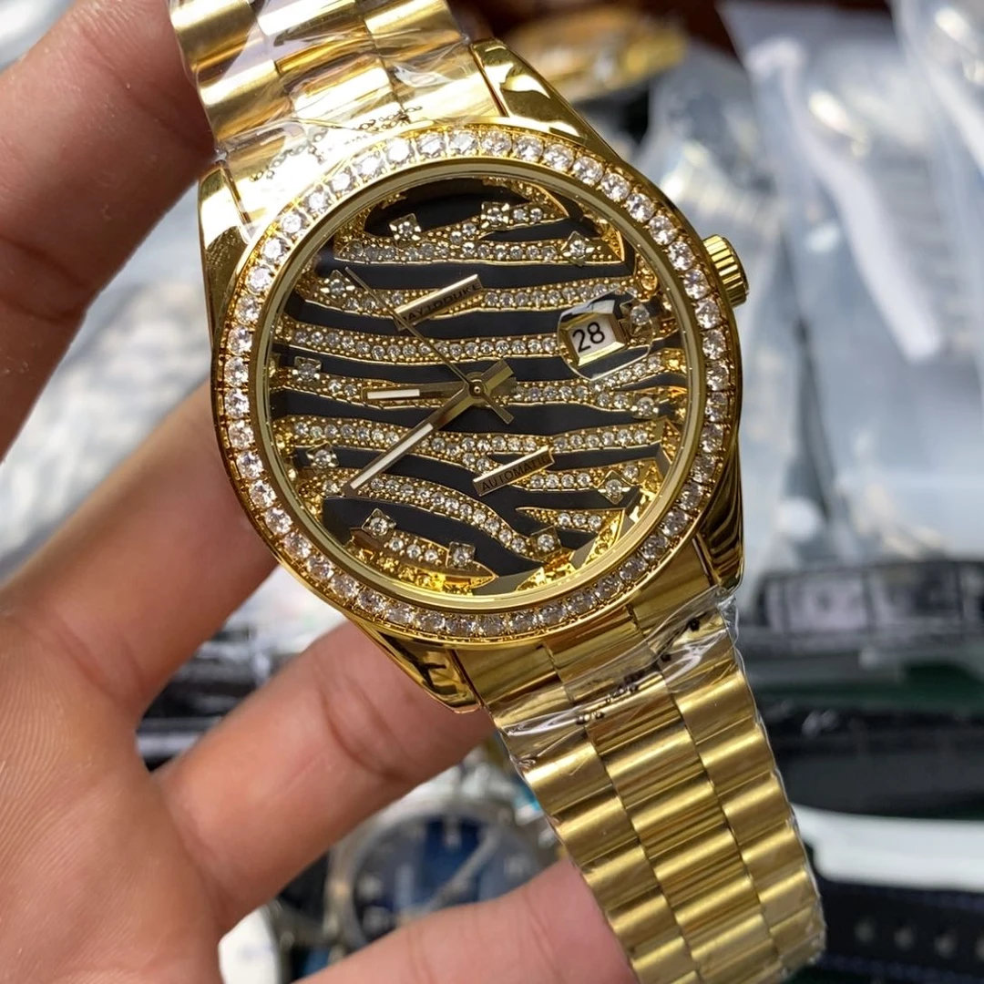 孤品闪电购手表一个
