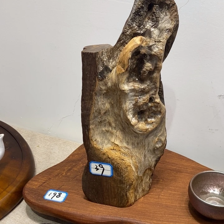 宁***车黑檀倒流香浮力品