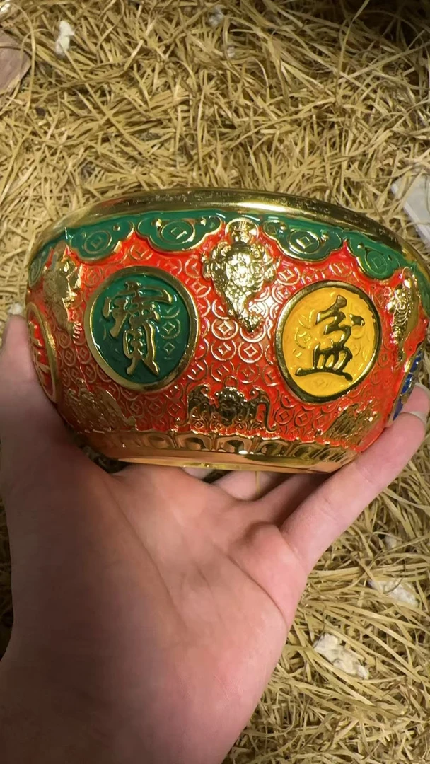 家居饰品334流水摆件现代复古摆件