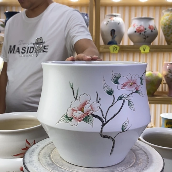 无暇不成瓷,手工做不到百分百完美