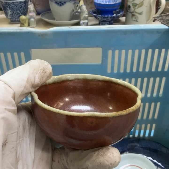 瓷片七*乖开播啦…开播啦！