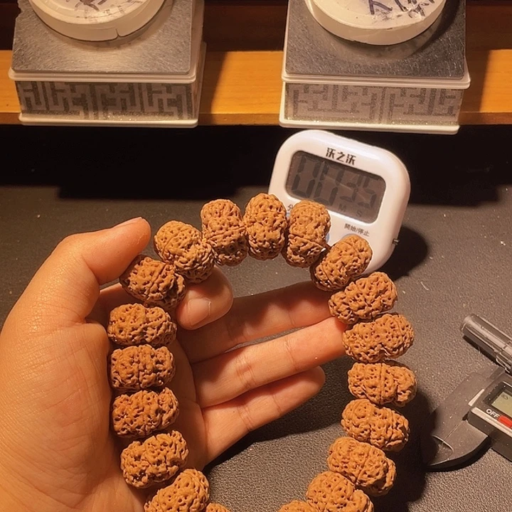 星***兴手串金刚菩提金刚