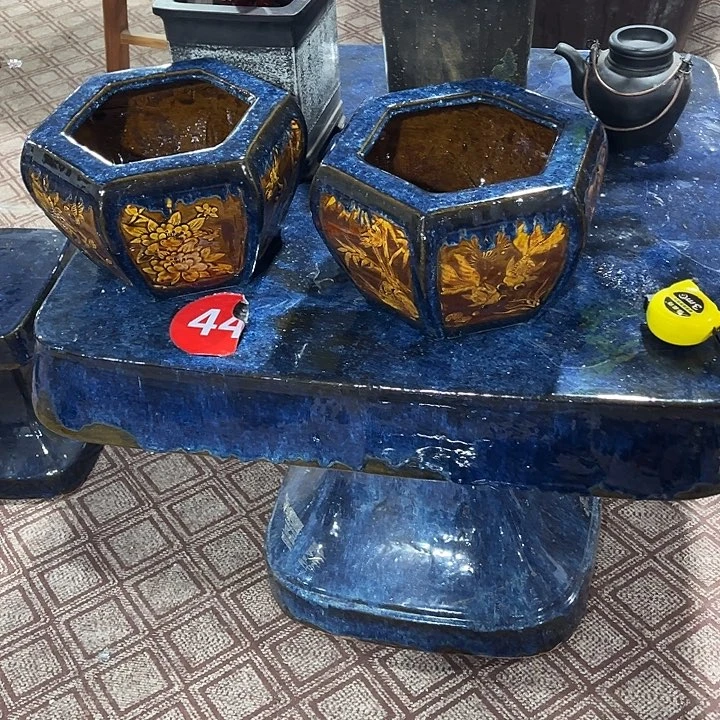 八十年代笔筒，全品