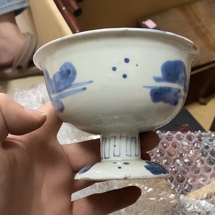 瓷片捡漏，福利，精品，好货