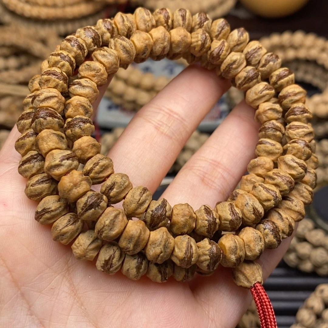 柏香籽/百香籽吊坠