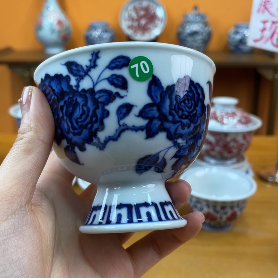 景德镇手绘哈哈哈哈哈哈