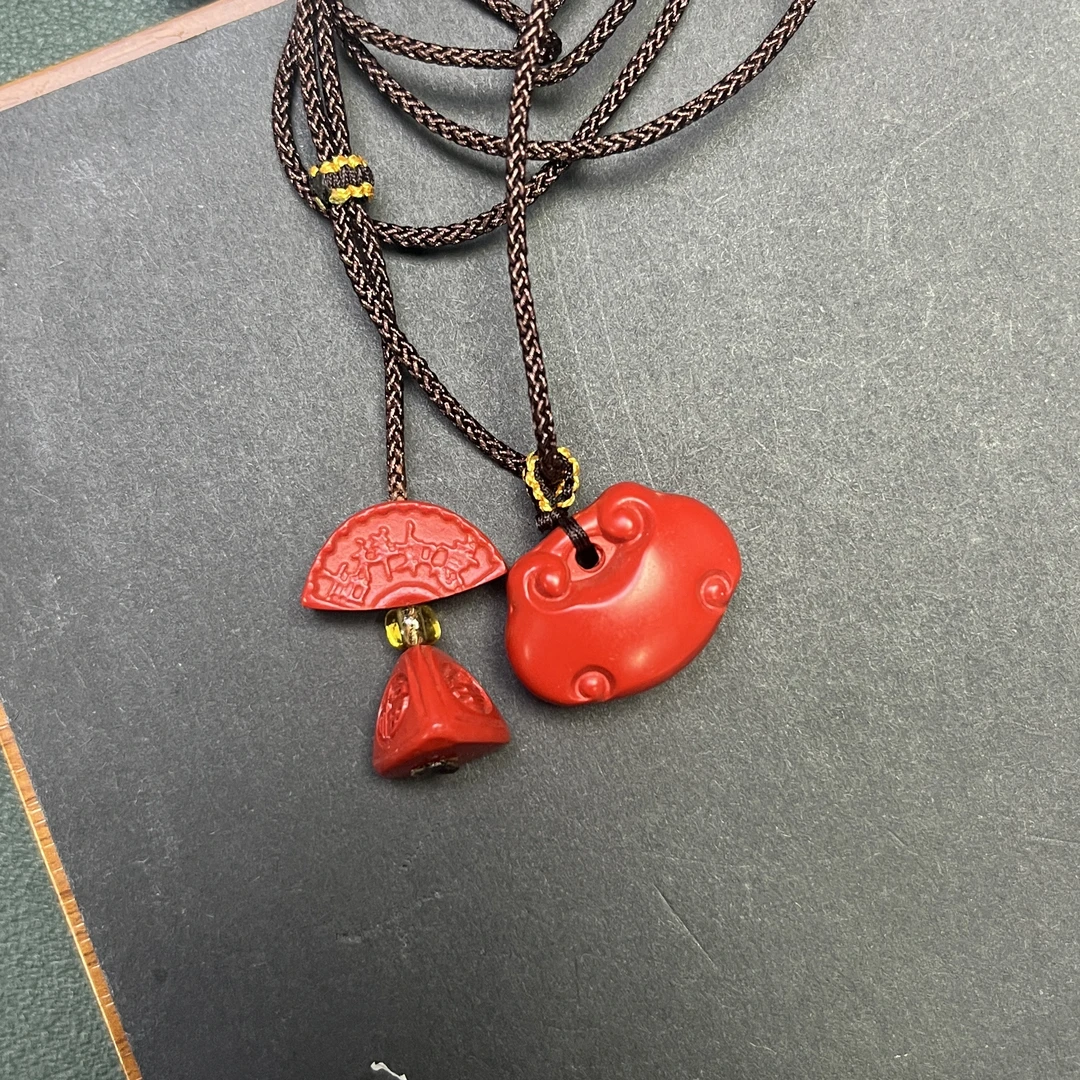 【天工雅集】diy设计款吊坠tg