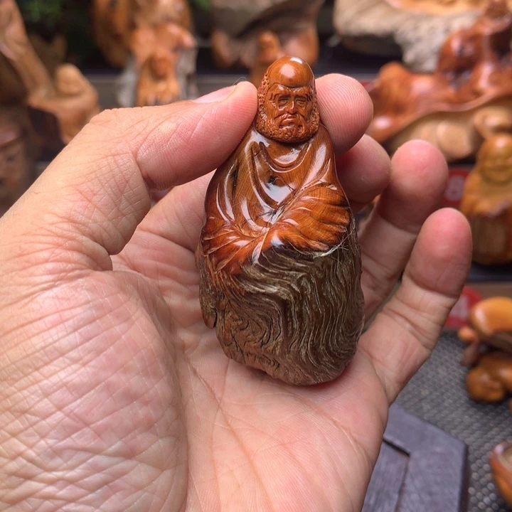 柏木（崖柏）崖柏陈化