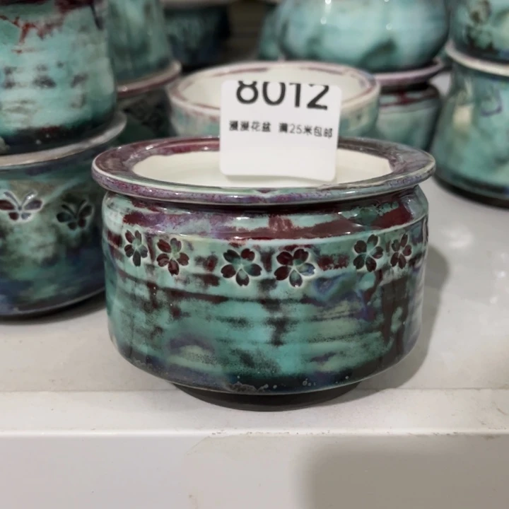 8012内口7景德镇手工制作