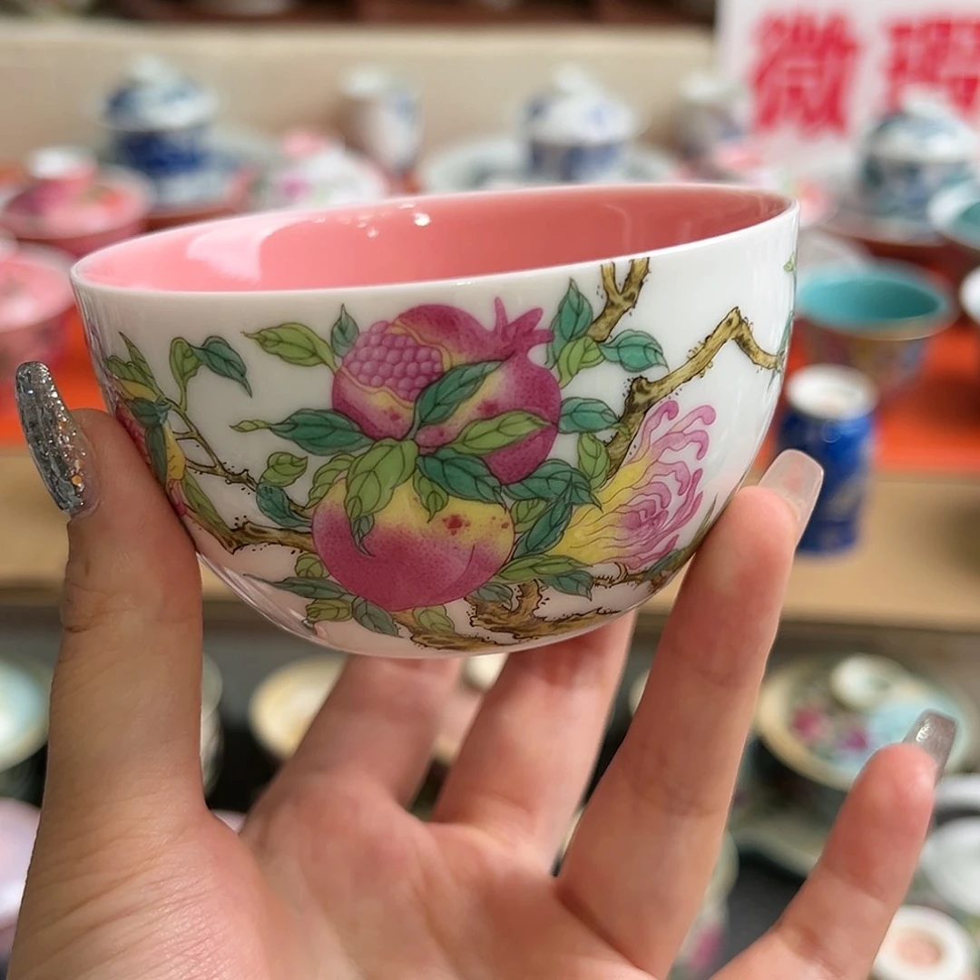 微瑕微瑕景德镇陶瓷