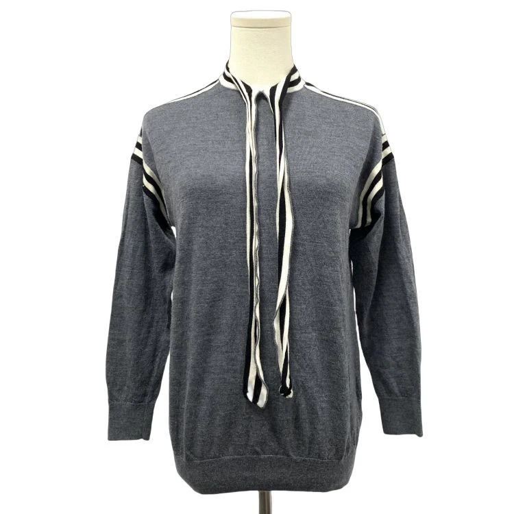 95新 maje etc/针织衫/s1228